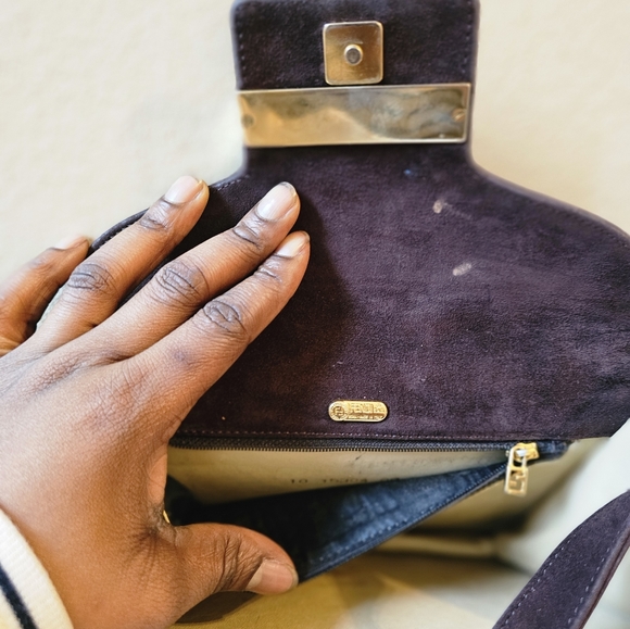 Vintage FENDI bag - Picture 10 of 11